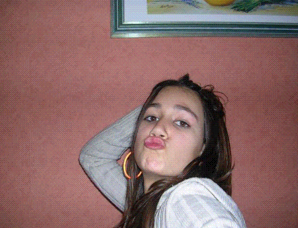 Re voici Marine