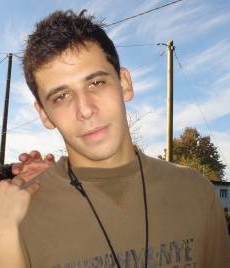 Etienne