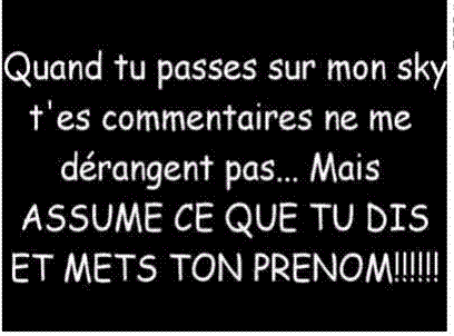 Encor pour les gamin(e)