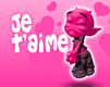 Je taime