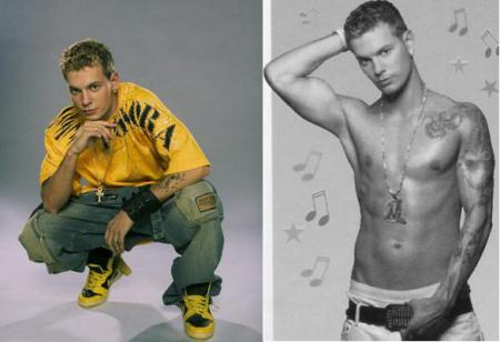 Pour commencer mes articles des bo goss....M P...!!!!!!!!