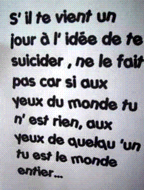 C minouff