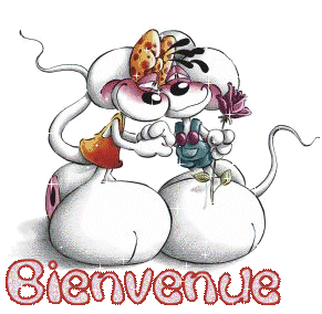 Bienvenue..!!!!