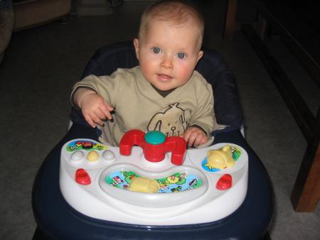 Mon pti loulou.....Kenny