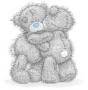 Un pti calin