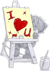 I LOVE YOU  JEAN-BAPTISTE