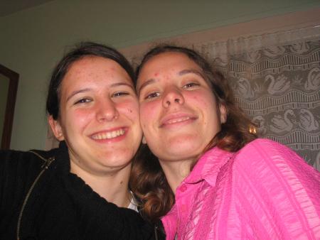 Nanie et moi