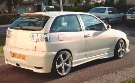 Tunning