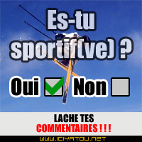 Ben rep moi..............bof lol